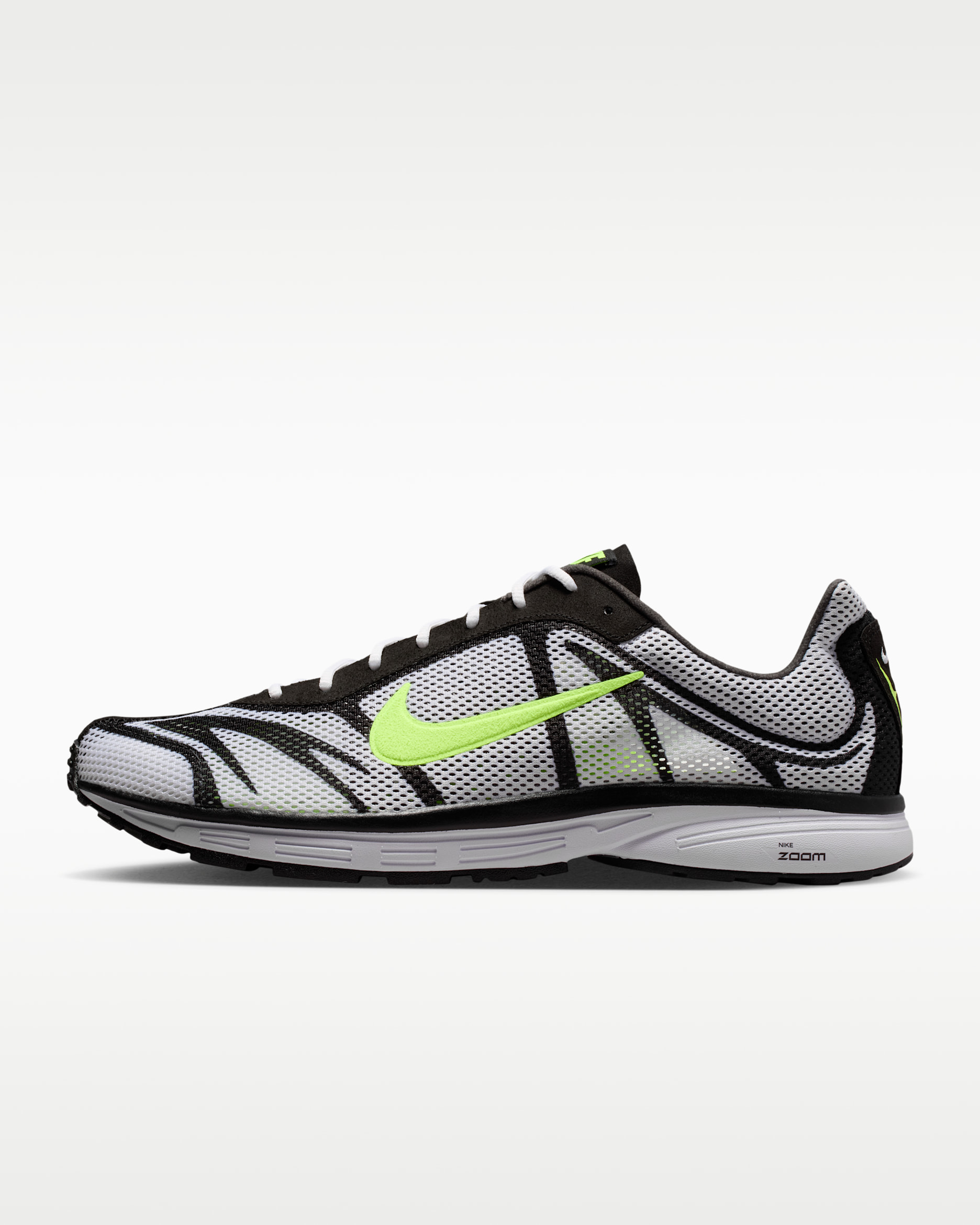 NIKE ズームストリークLT3 26cm NIKE公式】ナイキ ズーム ストリーク 3 メンズシューズ.オンライン